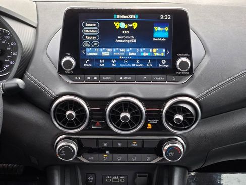 Certified 2024 Nissan Sentra SV image 15