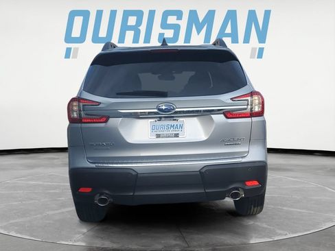 Used 2026 Subaru Ascent Limited AWD/4WD image 5