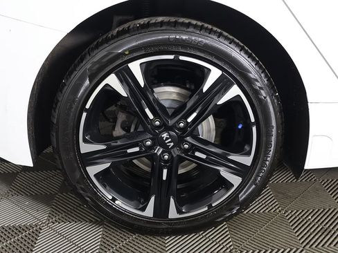 Used 2021 Kia K5 GT-Line w/ GT-Line FWD Premium Package image 21