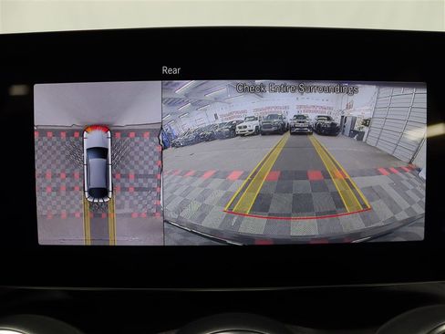 Used 2023 Mercedes-Benz GLC 300 4MATIC Coupe image 23