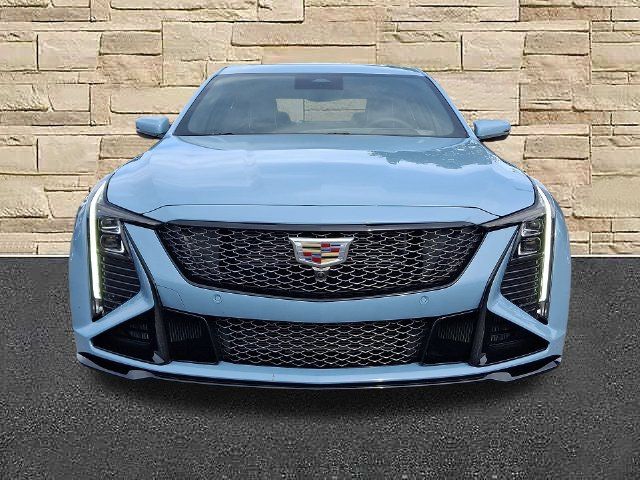 Used 2026 Cadillac CT5 V Blackwing w/ Super Cruise 1 Package RWD image 5