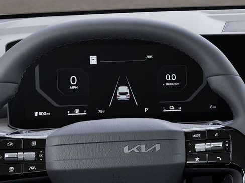 New 2026 Kia Sorento SX Prestige AWD/4WD image 21