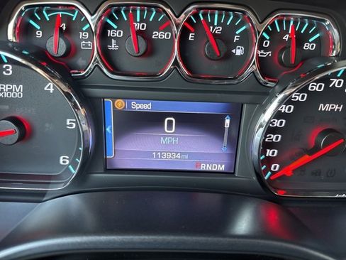 Used 2014 Chevrolet Silverado 1500 LT w/ Texas Edition, 1LT Trim image 25