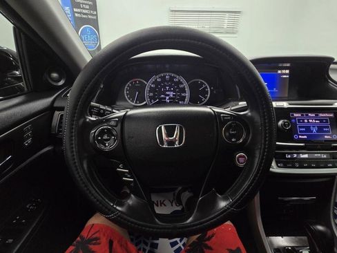 Used 2013 Honda Accord EX-L image 32