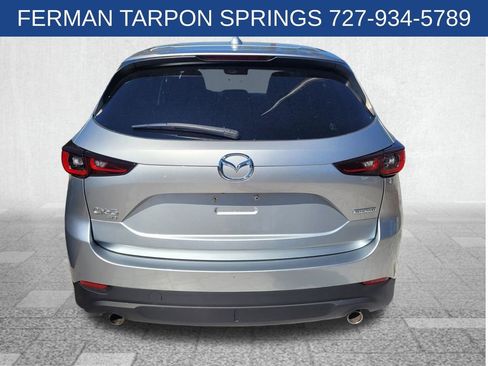 Used 2023 MAZDA CX-5 AWD 2.5 S image 14