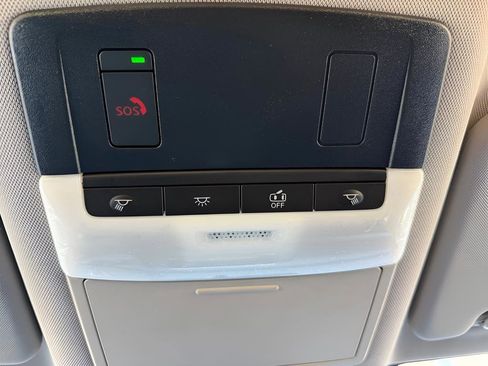 New 2026 Nissan Rogue SV image 27