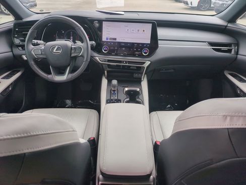 Used 2024 Lexus RX 350 Premium Plus w/ Convenience Package FWD image 17