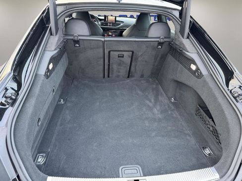 Used 2017 Audi RS 7 Prestige image 45