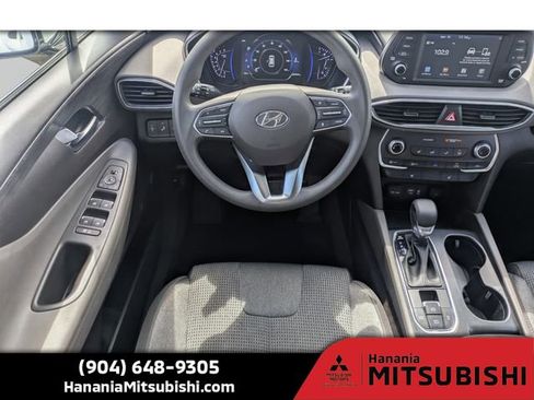 Used 2020 Hyundai Santa Fe SEL image 16