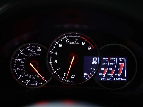 Used 2018 Subaru BRZ Limited w/ 50th Anniversary Edition image 39