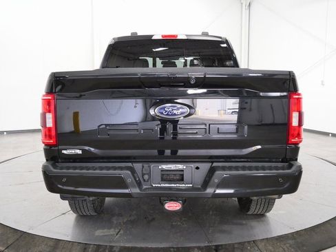 Used 2021 Ford F150 XLT w/ Equipment Group 302A High image 6