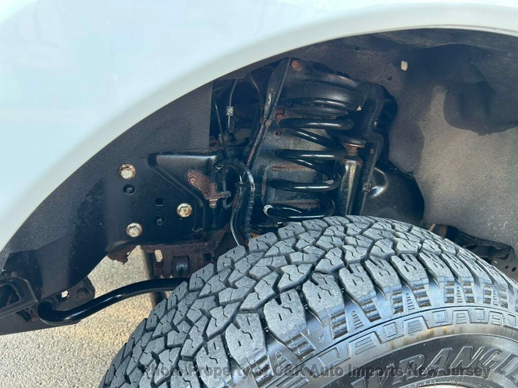 Used 2019 Ford F250 XL w/ Power Equipment Group AWD/4WD image 36