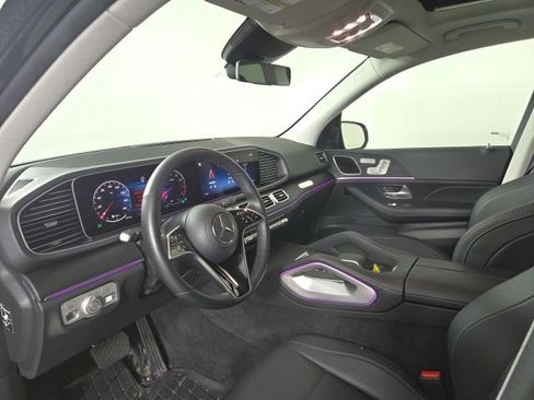 Certified 2026 Mercedes-Benz GLE 350 4MATIC image 5