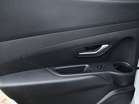 Used 2025 Hyundai Santa Cruz SEL FWD image 22