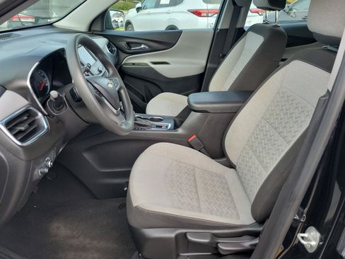 Used 2023 Chevrolet Equinox LS FWD image 17