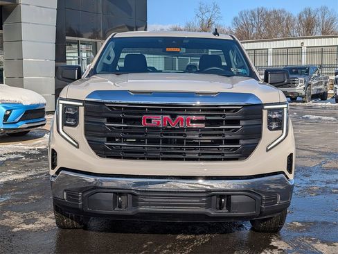 New 2026 GMC Sierra 1500 Pro w/ Pro Value Package image 6