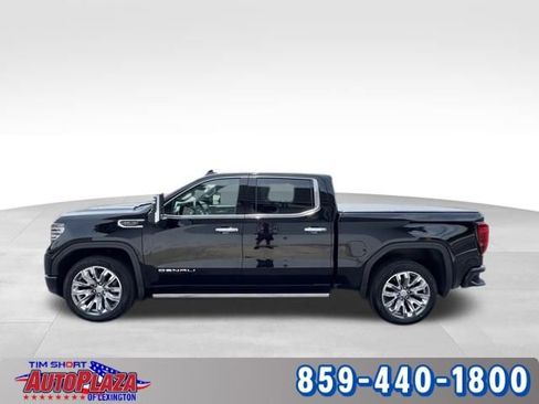 Used 2024 GMC Sierra 1500 Denali w/ Denali Reserve Package image 9