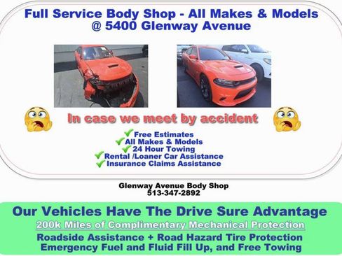 Used 2023 Ford F150 Lightning Lariat w/ Equipment Group 511A High AWD/4WD image 9