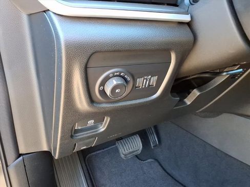 New 2025 Jeep Grand Cherokee Limited image 19