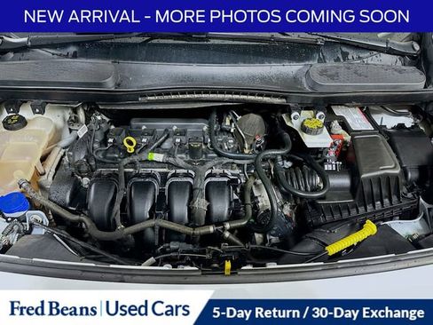 Used 2020 Ford Transit Connect XL FWD image 30