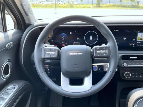 Certified 2026 Hyundai Palisade Limited AWD/4WD image 11