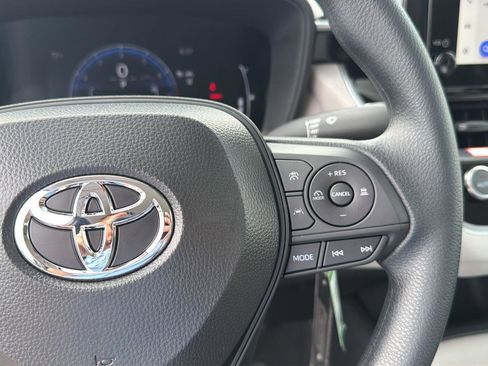 New 2026 Toyota Corolla LE FWD image 21