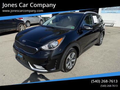 Used 2019 Kia Niro EX w/ Option Group 040
