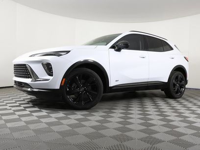 New 2026 Buick Envision Sport Touring