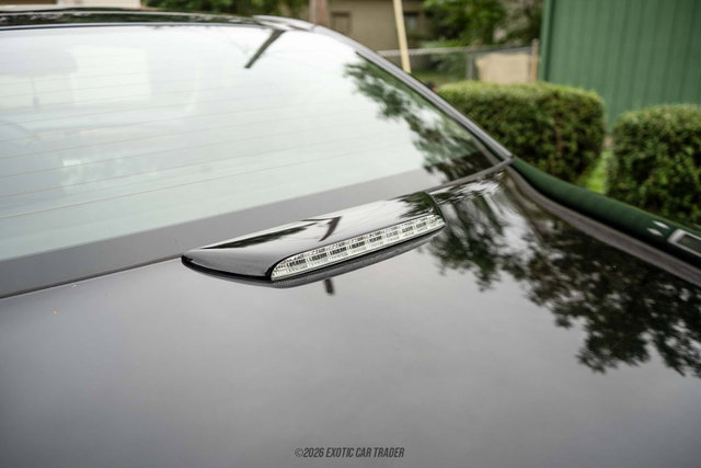 Used 2002 Lexus SC 430 Convertible RWD image 84