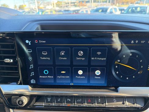 Used 2024 Chevrolet Silverado 2500 High Country w/ High Country Premium Package image 31