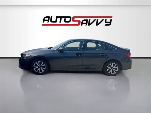 Used 2024 Honda Civic LX image 5