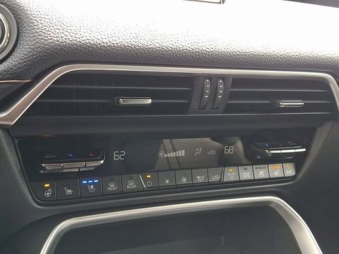 New 2026 MAZDA CX-90 3.3 Turbo w/ Premium Sport Pkg image 17