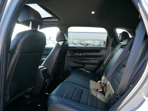 Used 2024 Honda CR-V Sport-L image 33