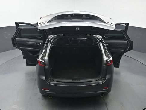 Certified 2024 MAZDA CX-5 AWD 2.5 S image 38