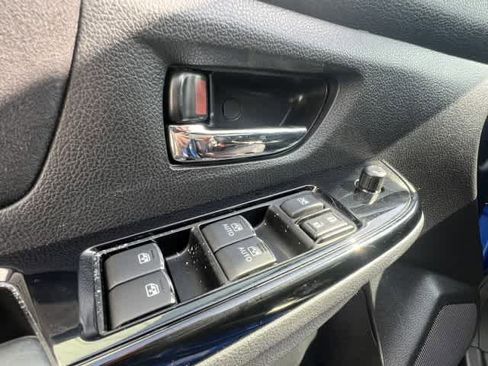 Used 2021 Subaru WRX STI w/ Popular Package #3 (IZT) image 16