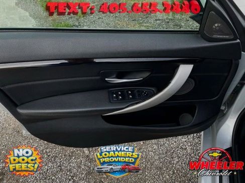 Used 2015 BMW 428i Gran Coupe image 7