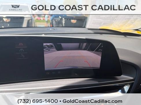 Certified 2024 Cadillac Lyriq Tech w/ LPO, Floor Liner Package AWD/4WD image 22