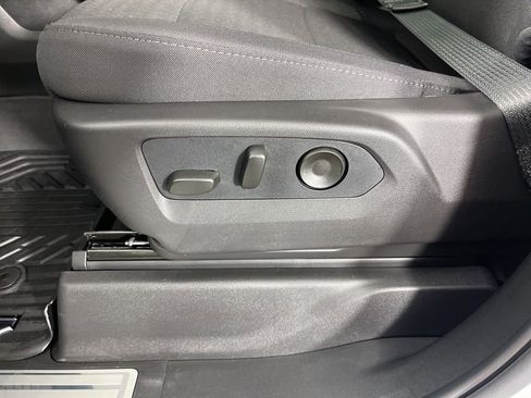 New 2026 Chevrolet Silverado 1500 RST AWD/4WD image 24