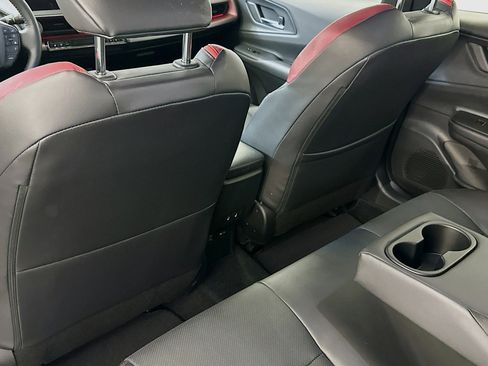 Used 2024 Toyota Prius Prime Premium image 29