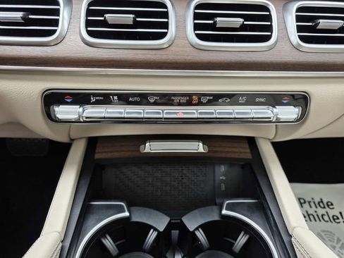 New 2026 Mercedes-Benz GLE 450 4MATIC image 9