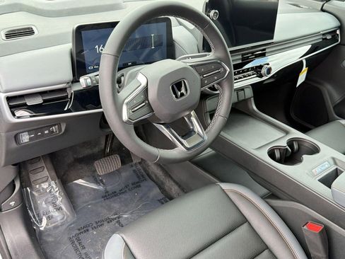 New 2026 Honda Prologue Elite image 4