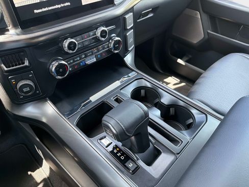 Used 2026 Ford F150 Lariat AWD/4WD image 45