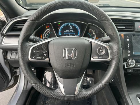 Used 2016 Honda Civic EX-T image 12