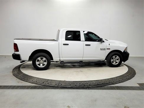 Used 2017 RAM 1500 Tradesman w/ Popular Equipment Group image 8