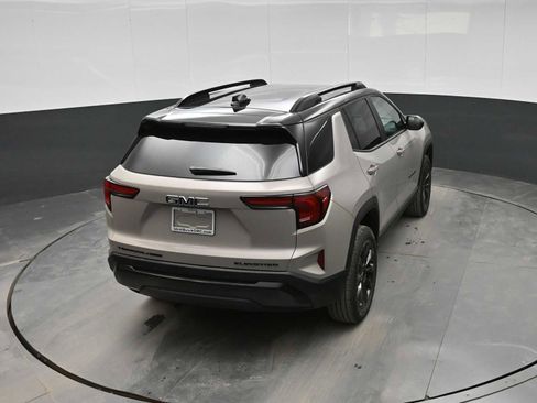 New 2026 GMC Terrain Elevation w/ Black Edition image 24