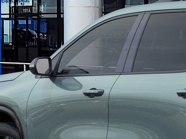 New 2027 Chevrolet Traverse RS FWD image 12