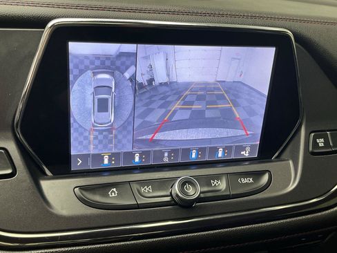 Used 2019 Chevrolet Blazer RS AWD/4WD image 6
