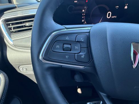 Used 2025 Buick Encore GX Sport Touring w/ Advanced Technology Package image 27