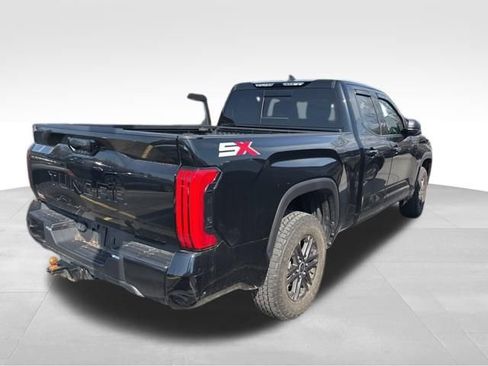Used 2023 Toyota Tundra SR5 w/ SX Package image 7