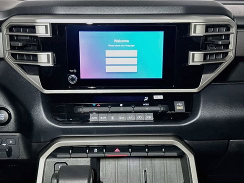 New 2026 Toyota Tundra SR5 AWD/4WD image 9